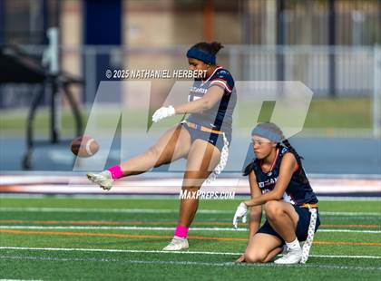 Thumbnail 3 in Sonora @ Roosevelt (CIF SS Division 3 Round 1) photogallery.