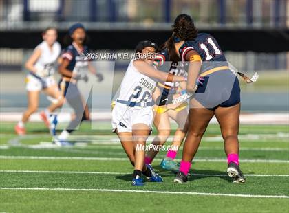 Thumbnail 1 in Sonora @ Roosevelt (CIF SS Division 3 Round 1) photogallery.