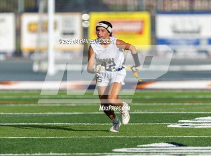 Thumbnail 2 in Sonora @ Roosevelt (CIF SS Division 3 Round 1) photogallery.