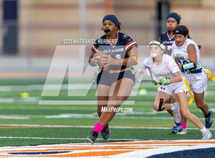 Thumbnail 3 in Sonora @ Roosevelt (CIF SS Division 3 Round 1) photogallery.