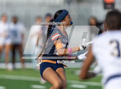 Thumbnail 3 in Sonora @ Roosevelt (CIF SS Division 3 Round 1) photogallery.