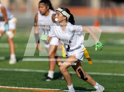 Thumbnail 3 in Sonora @ Roosevelt (CIF SS Division 3 Round 1) photogallery.