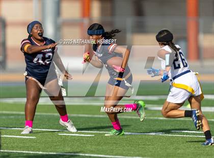 Thumbnail 3 in Sonora @ Roosevelt (CIF SS Division 3 Round 1) photogallery.