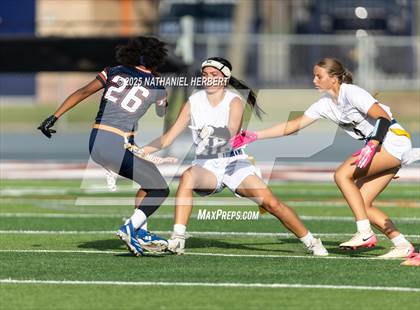 Thumbnail 3 in Sonora @ Roosevelt (CIF SS Division 3 Round 1) photogallery.