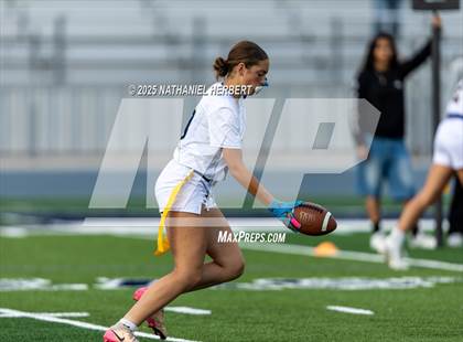 Thumbnail 2 in Sonora @ Roosevelt (CIF SS Division 3 Round 1) photogallery.