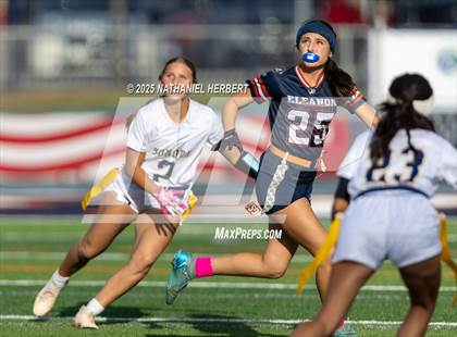 Thumbnail 2 in Sonora @ Roosevelt (CIF SS Division 3 Round 1) photogallery.