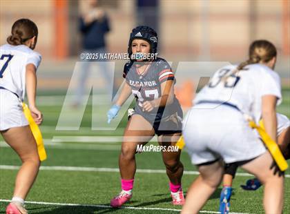 Thumbnail 2 in Sonora @ Roosevelt (CIF SS Division 3 Round 1) photogallery.