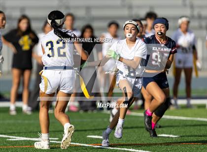 Thumbnail 1 in Sonora @ Roosevelt (CIF SS Division 3 Round 1) photogallery.