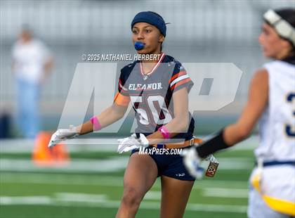 Thumbnail 3 in Sonora @ Roosevelt (CIF SS Division 3 Round 1) photogallery.