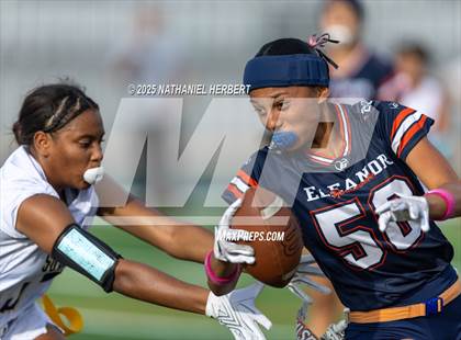 Thumbnail 3 in Sonora @ Roosevelt (CIF SS Division 3 Round 1) photogallery.