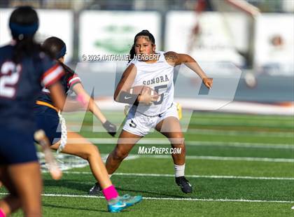 Thumbnail 3 in Sonora @ Roosevelt (CIF SS Division 3 Round 1) photogallery.