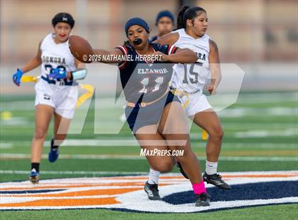 Thumbnail 1 in Sonora @ Roosevelt (CIF SS Division 3 Round 1) photogallery.