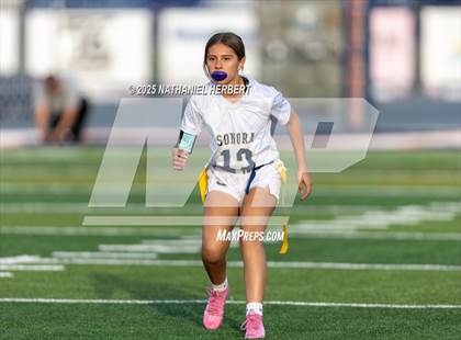 Thumbnail 3 in Sonora @ Roosevelt (CIF SS Division 3 Round 1) photogallery.