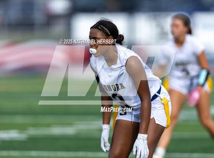 Thumbnail 3 in Sonora @ Roosevelt (CIF SS Division 3 Round 1) photogallery.