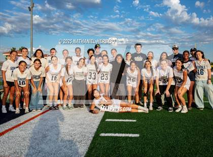 Thumbnail 2 in Sonora @ Roosevelt (CIF SS Division 3 Round 1) photogallery.