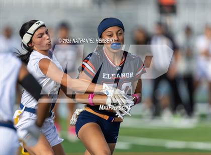 Thumbnail 3 in Sonora @ Roosevelt (CIF SS Division 3 Round 1) photogallery.