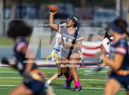 Thumbnail 2 in Sonora @ Roosevelt (CIF SS Division 3 Round 1) photogallery.