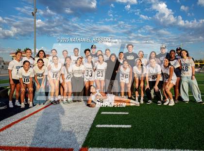 Thumbnail 1 in Sonora @ Roosevelt (CIF SS Division 3 Round 1) photogallery.