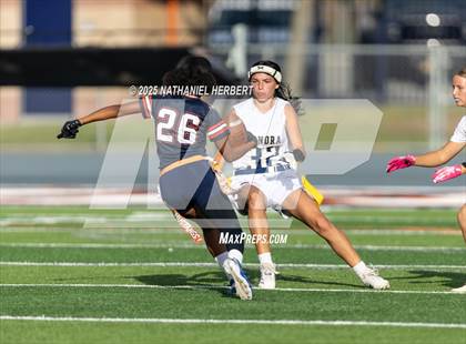 Thumbnail 2 in Sonora @ Roosevelt (CIF SS Division 3 Round 1) photogallery.