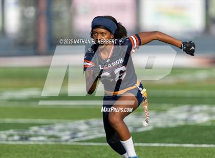 Thumbnail 1 in Sonora @ Roosevelt (CIF SS Division 3 Round 1) photogallery.