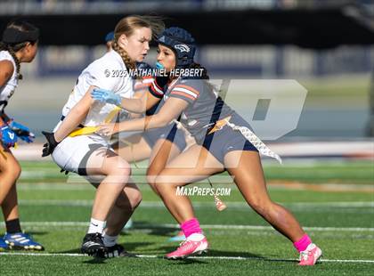 Thumbnail 3 in Sonora @ Roosevelt (CIF SS Division 3 Round 1) photogallery.