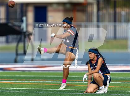 Thumbnail 1 in Sonora @ Roosevelt (CIF SS Division 3 Round 1) photogallery.