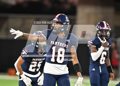 Thumbnail 3 in Bridgeland @ Cypress Springs photogallery.