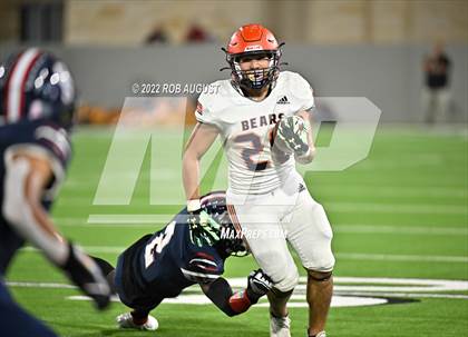 Thumbnail 3 in Bridgeland @ Cypress Springs photogallery.