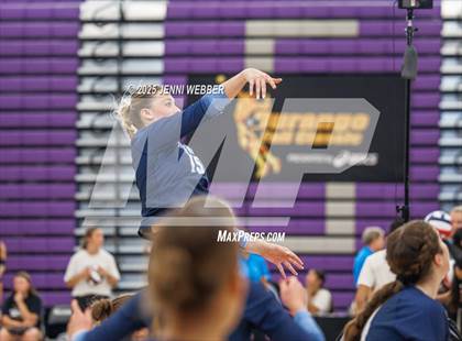 Thumbnail 1 in Skyview vs. Cathedral Catholic (Durango Fall Classic) photogallery.