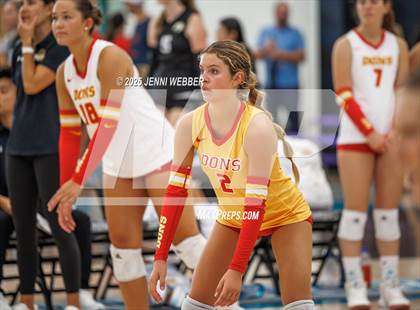 Thumbnail 1 in Skyview vs. Cathedral Catholic (Durango Fall Classic) photogallery.