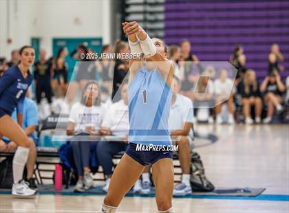 Thumbnail 1 in Skyview vs. Cathedral Catholic (Durango Fall Classic) photogallery.