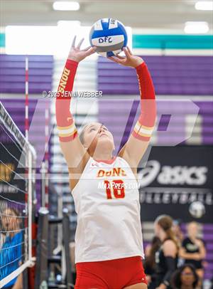 Skyview vs. Cathedral Catholic (Durango Fall Classic)