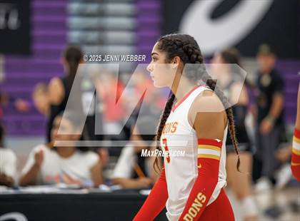 Thumbnail 1 in Skyview vs. Cathedral Catholic (Durango Fall Classic) photogallery.