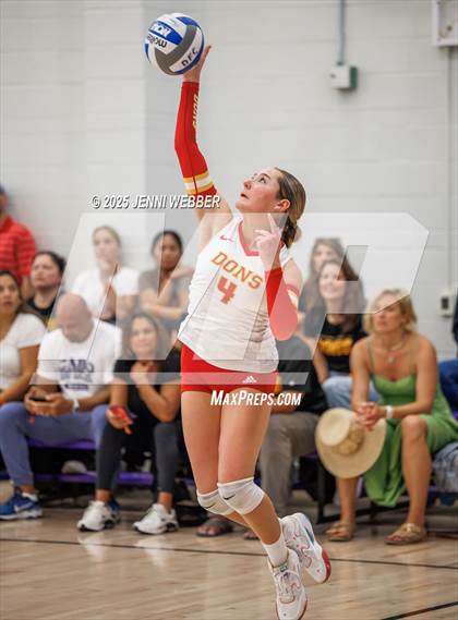 Thumbnail 1 in Skyview vs. Cathedral Catholic (Durango Fall Classic) photogallery.
