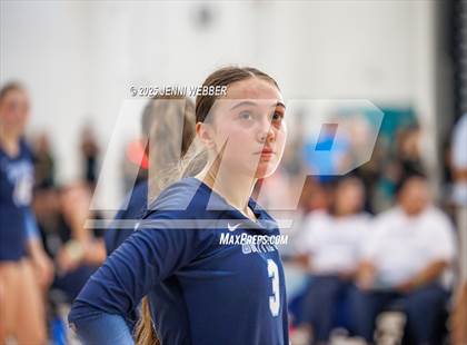 Thumbnail 2 in Skyview vs. Cathedral Catholic (Durango Fall Classic) photogallery.