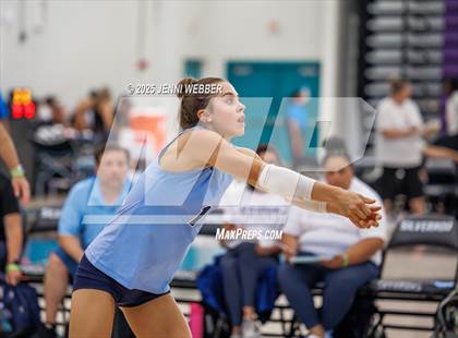 Thumbnail 2 in Skyview vs. Cathedral Catholic (Durango Fall Classic) photogallery.