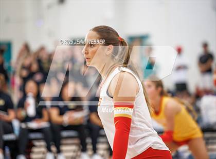 Thumbnail 1 in Skyview vs. Cathedral Catholic (Durango Fall Classic) photogallery.