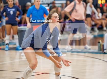 Thumbnail 1 in Skyview vs. Cathedral Catholic (Durango Fall Classic) photogallery.