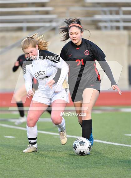 Thumbnail 3 in Plano East @ Coppell photogallery.
