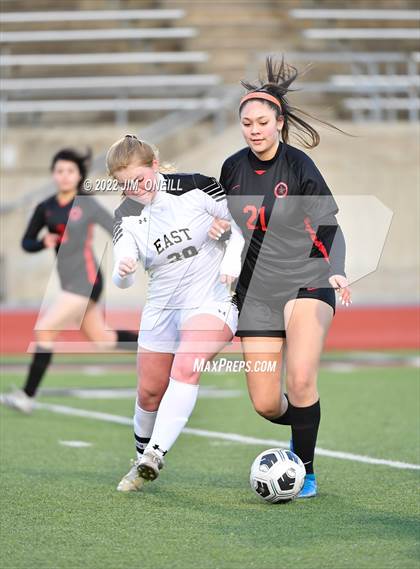 Thumbnail 1 in Plano East @ Coppell photogallery.