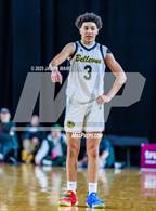 Photo from the gallery "Liberty vs. Bellevue (WIAA 3A Round of 12)"