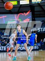 Photo from the gallery "Liberty vs. Bellevue (WIAA 3A Round of 12)"