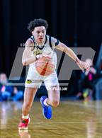 Photo from the gallery "Liberty vs. Bellevue (WIAA 3A Round of 12)"