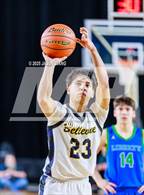Photo from the gallery "Liberty vs. Bellevue (WIAA 3A Round of 12)"