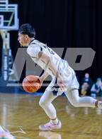 Photo from the gallery "Liberty vs. Bellevue (WIAA 3A Round of 12)"