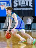 Photo from the gallery "Liberty vs. Bellevue (WIAA 3A Round of 12)"