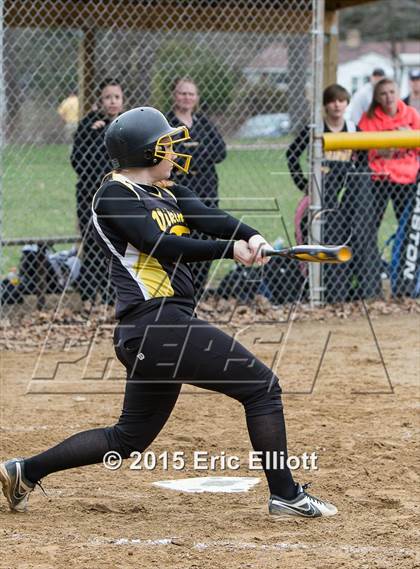 Thumbnail 3 in Allegheny-Clarion Valley @ Venango Catholic photogallery.