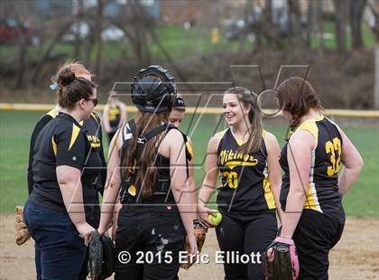 Thumbnail 2 in Allegheny-Clarion Valley @ Venango Catholic photogallery.
