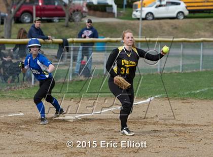 Thumbnail 2 in Allegheny-Clarion Valley @ Venango Catholic photogallery.