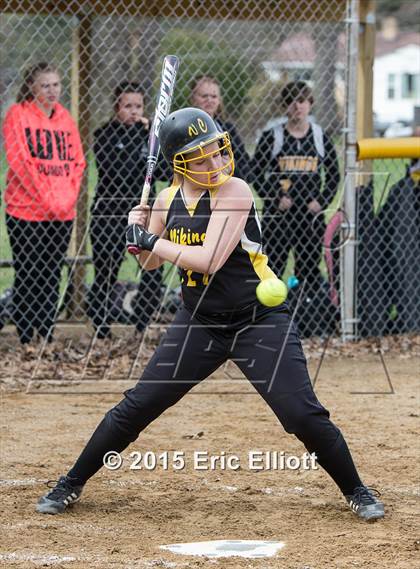 Thumbnail 2 in Allegheny-Clarion Valley @ Venango Catholic photogallery.